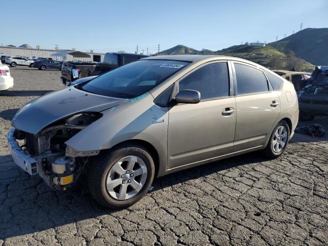 2007 TOYOTA PRIUS, 