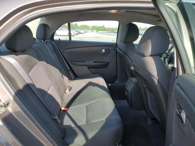 1G1ZC5E11BF184421 - 2011 CHEVROLET MALIBU 1LT TAN photo 10