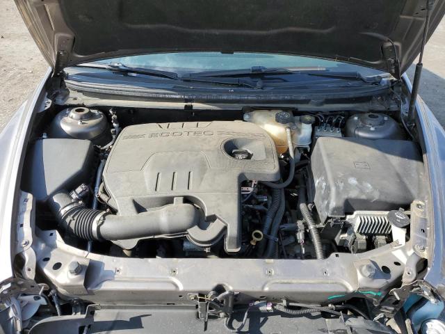 1G1ZC5E11BF184421 - 2011 CHEVROLET MALIBU 1LT TAN photo 11