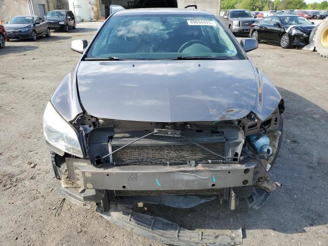 1G1ZC5E11BF184421 - 2011 CHEVROLET MALIBU 1LT TAN photo 5