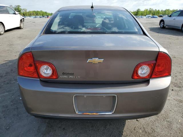 1G1ZC5E11BF184421 - 2011 CHEVROLET MALIBU 1LT TAN photo 6
