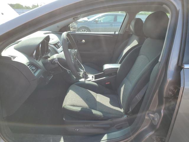 1G1ZC5E11BF184421 - 2011 CHEVROLET MALIBU 1LT TAN photo 7