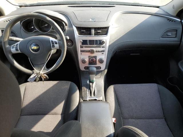 1G1ZC5E11BF184421 - 2011 CHEVROLET MALIBU 1LT TAN photo 8