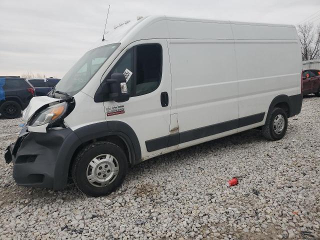 3C6TRVDD7EE130263 - 2014 RAM PROMASTER 2500 HIGH Ağ foto 1