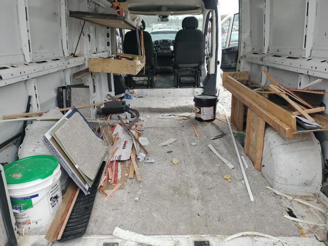 3C6TRVDD7EE130263 - 2014 RAM PROMASTER 2500 HIGH Ağ foto 10