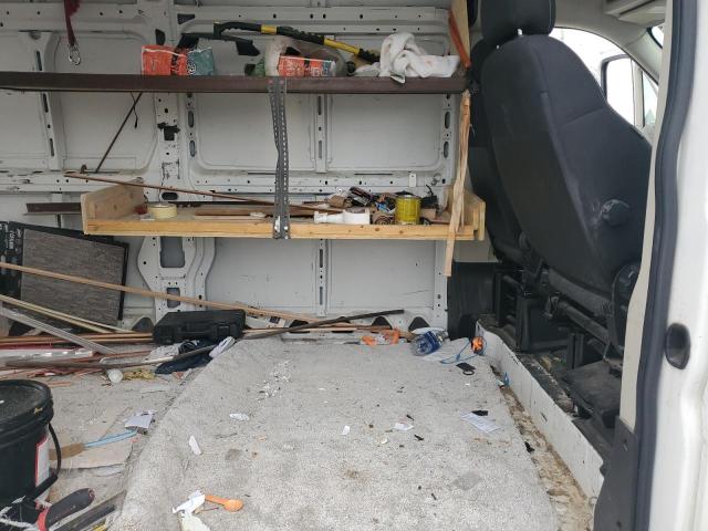 3C6TRVDD7EE130263 - 2014 RAM PROMASTER 2500 HIGH Ağ foto 11