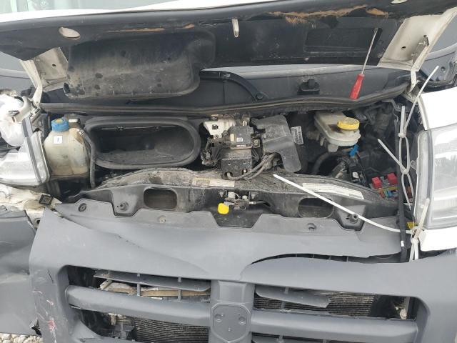 3C6TRVDD7EE130263 - 2014 RAM PROMASTER 2500 HIGH Ağ foto 12