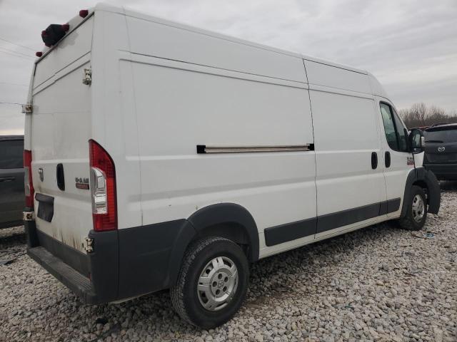 3C6TRVDD7EE130263 - 2014 RAM PROMASTER 2500 HIGH Ağ foto 3