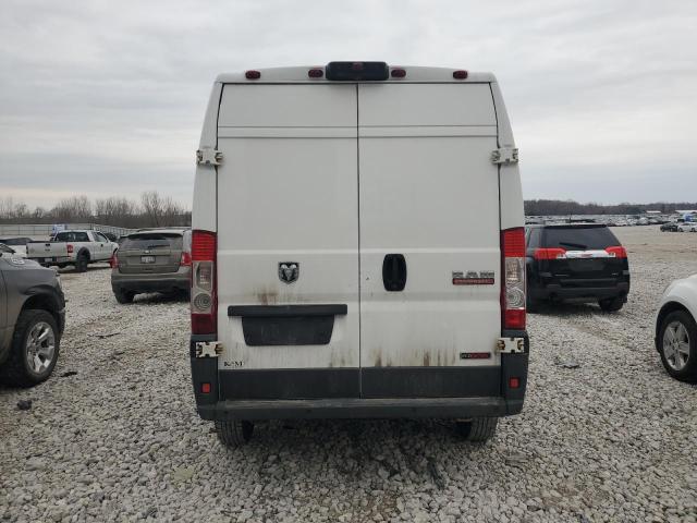 3C6TRVDD7EE130263 - 2014 RAM PROMASTER 2500 HIGH Ağ foto 6