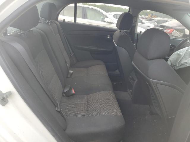 1G1ZH57BX84204967 - 2008 CHEVROLET MALIBU 1LT CREAM photo 10