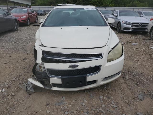 1G1ZH57BX84204967 - 2008 CHEVROLET MALIBU 1LT CREAM photo 5