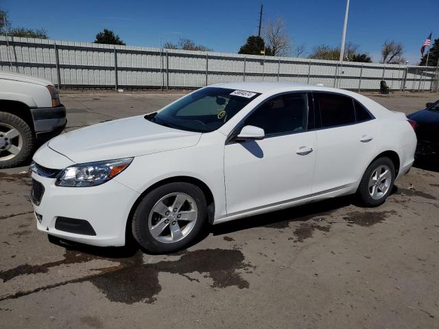 2014 CHEVROLET MALIBU 1LT, 