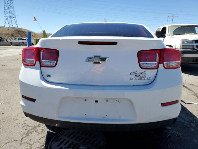 1G11C5SL5EF291205 - 2014 CHEVROLET MALIBU 1LT 白色 照片 6