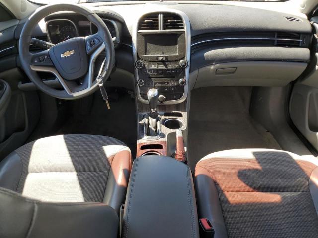 1G11C5SL5EF291205 - 2014 CHEVROLET MALIBU 1LT 白色 照片 8