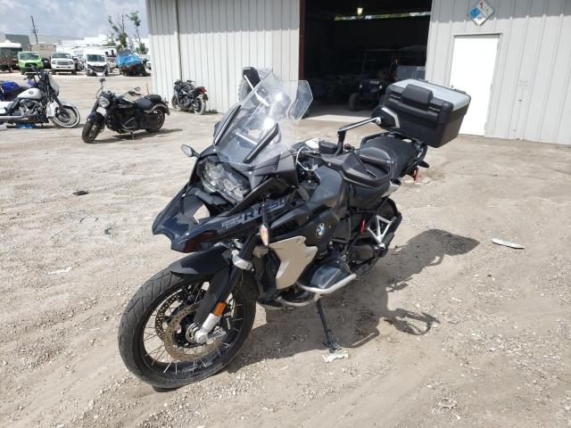 WB10M0303M6E34030 - 2021 BMW R 1250 GS BLACK photo 2