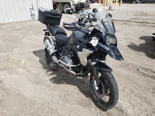 WB10M0303M6E34030 - 2021 BMW R 1250 GS BLACK photo 6