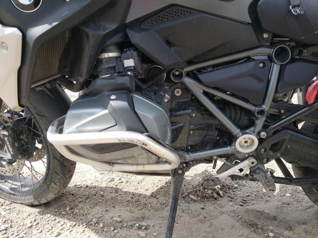 WB10M0303M6E34030 - 2021 BMW R 1250 GS BLACK photo 7