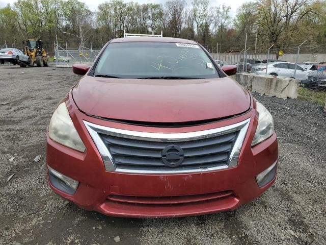 1N4AL3AP4DC199119 - 2013 NISSAN ALTIMA 2.5 BURGUNDY photo 5