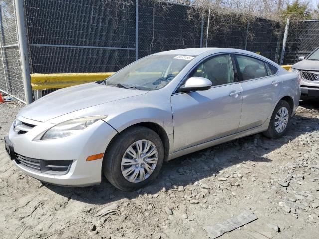 2009 MAZDA 6 I, 