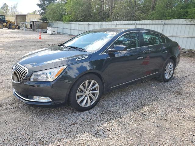 2015 BUICK LACROSSE, 