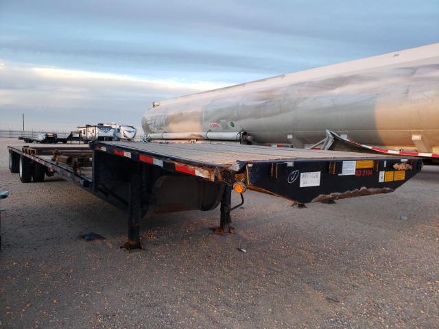 1UYFS2486L5113816 - 2020 UTILITY TRAILER შავი ფოტო 1