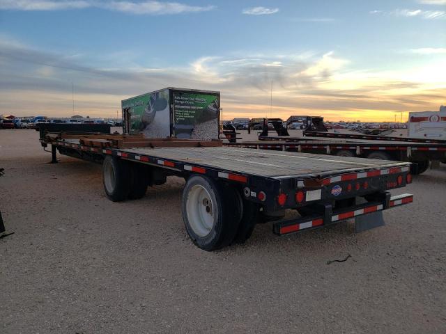 1UYFS2486L5113816 - 2020 UTILITY TRAILER შავი ფოტო 4