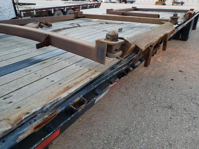 1UYFS2486L5113816 - 2020 UTILITY TRAILER შავი ფოტო 8