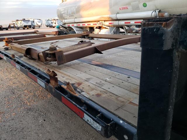 1UYFS2486L5113816 - 2020 UTILITY TRAILER შავი ფოტო 9