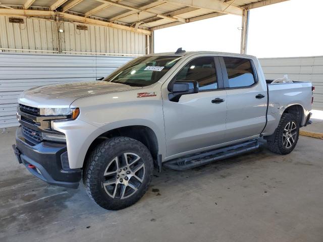 2019 CHEVROLET SILVERADO K1500 LT TRAIL BOSS, 