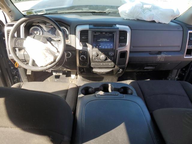 1C6RR7GG7KS745190 - 2019 RAM 1500 CLASS SLT 蓝色 照片 8