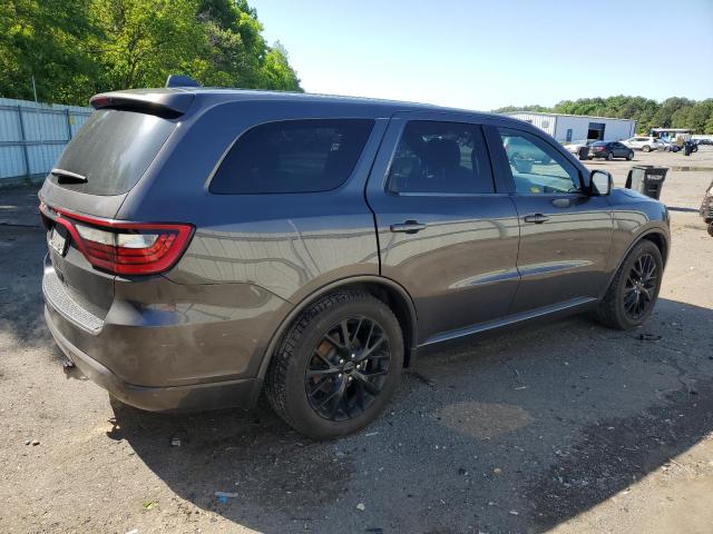 1C4RDHAG0FC863894 - 2015 DODGE DURANGO SXT GRAY photo 3