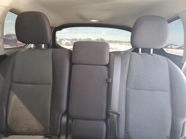 5N1DR2MM4JC643706 - 2018 NISSAN PATHFINDER S 蓝色 照片 10