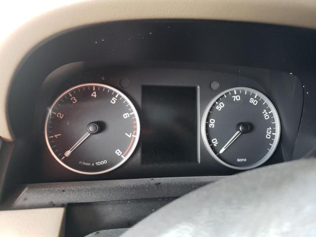 SALAC2D43CA615640 - 2012 LAND ROVER LR4 ოქროსფერი ფოტო 9