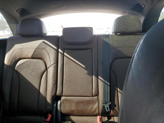 WA1WGAFP1DA022499 - 2013 AUDI Q5 PRESTIGE 银色 照片 10