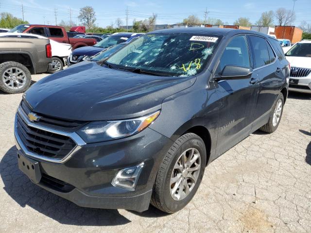 2018 CHEVROLET EQUINOX LT, 