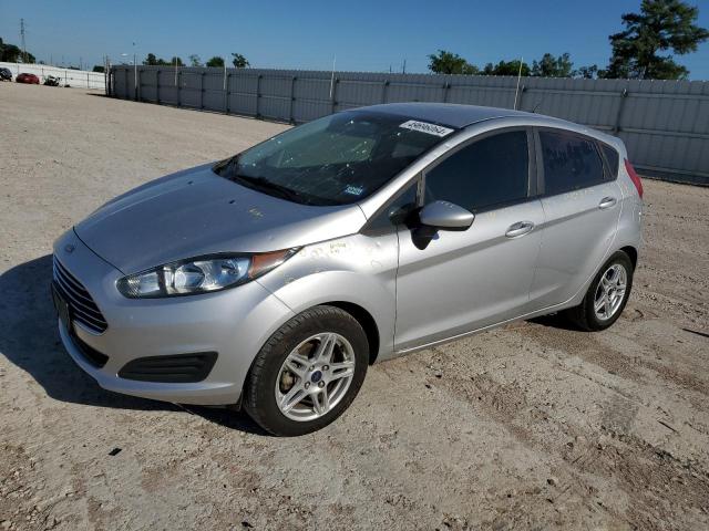 2019 FORD FIESTA SE, 