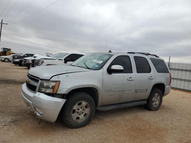 2013 CHEVROLET TAHOE C1500 LT, 