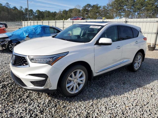 2020 ACURA RDX, 