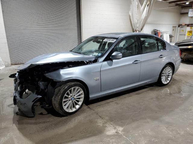 2011 BMW 328 XI, 