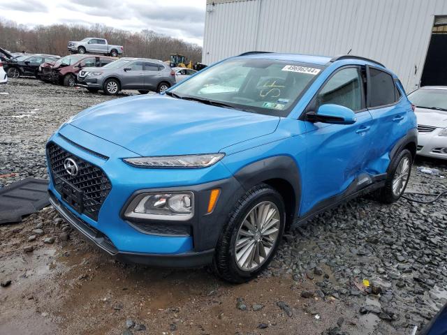 2018 HYUNDAI KONA SEL, 