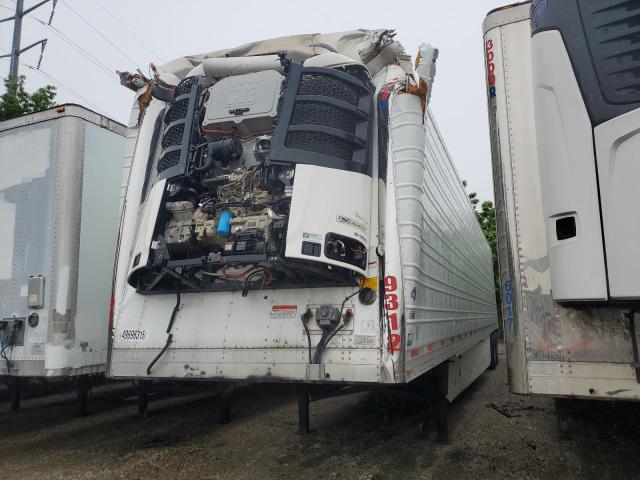 1UYVS2533J6249312 - 2018 UTILITY VS2RA أبيض صورة 2