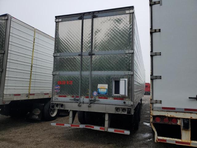 1UYVS2533J6249312 - 2018 UTILITY VS2RA أبيض صورة 4