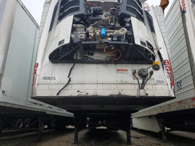 1UYVS2533J6249312 - 2018 UTILITY VS2RA أبيض صورة 7