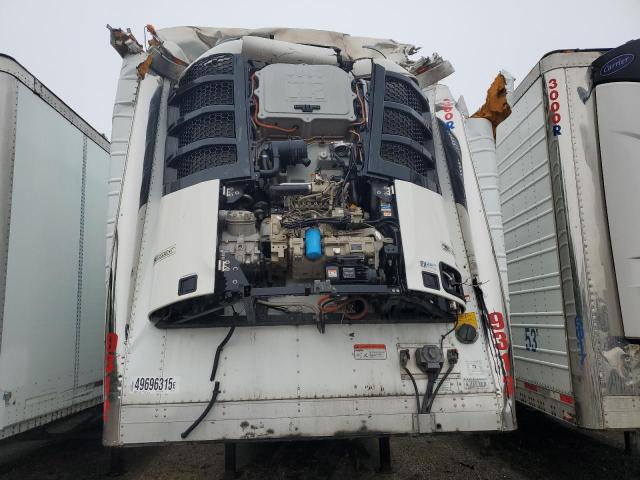 1UYVS2533J6249312 - 2018 UTILITY VS2RA أبيض صورة 8