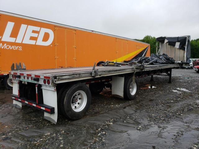 1DTP80Z20XG052801 - 1999 DORS TRAILER WHITE photo 5