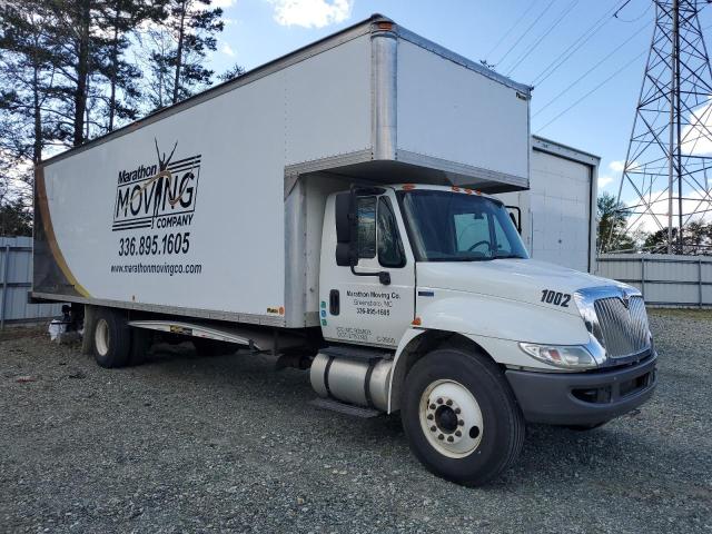 2014 INTERNATIONAL 4000 4300, 