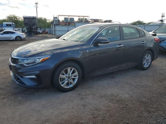 2019 KIA OPTIMA LX, null