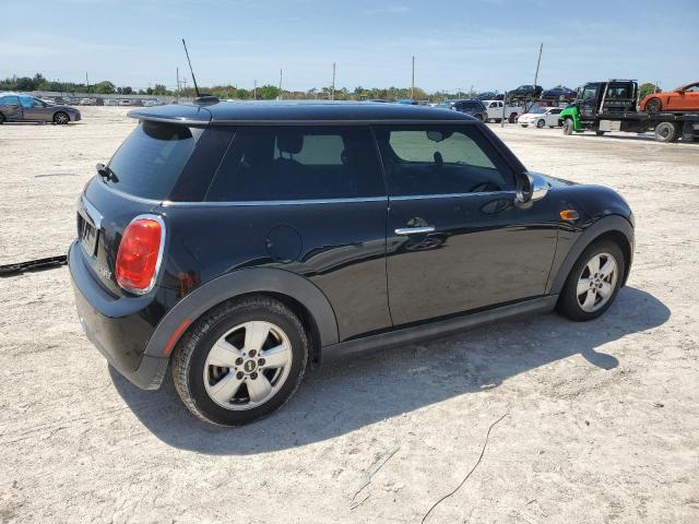 WMWXM5C50ET934685 - 2014 MINI COOPER BLACK photo 3