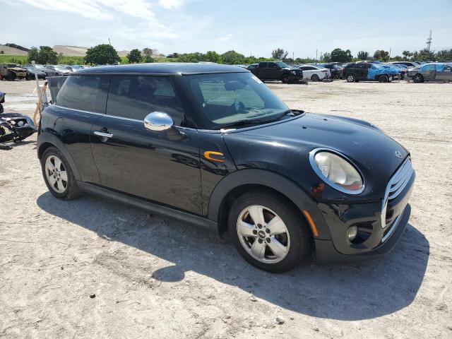 WMWXM5C50ET934685 - 2014 MINI COOPER BLACK photo 4