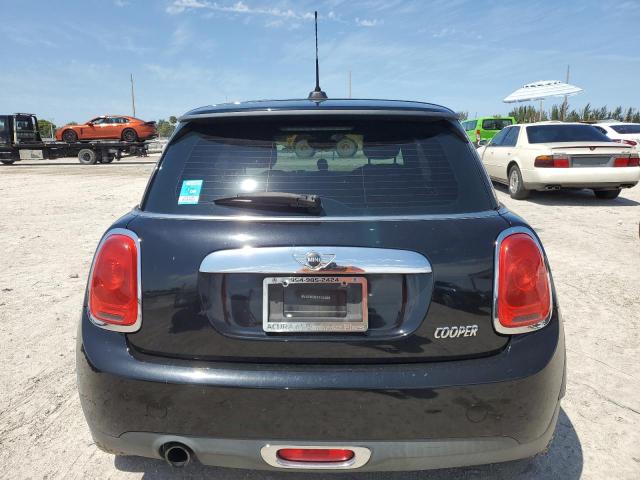 WMWXM5C50ET934685 - 2014 MINI COOPER BLACK photo 6